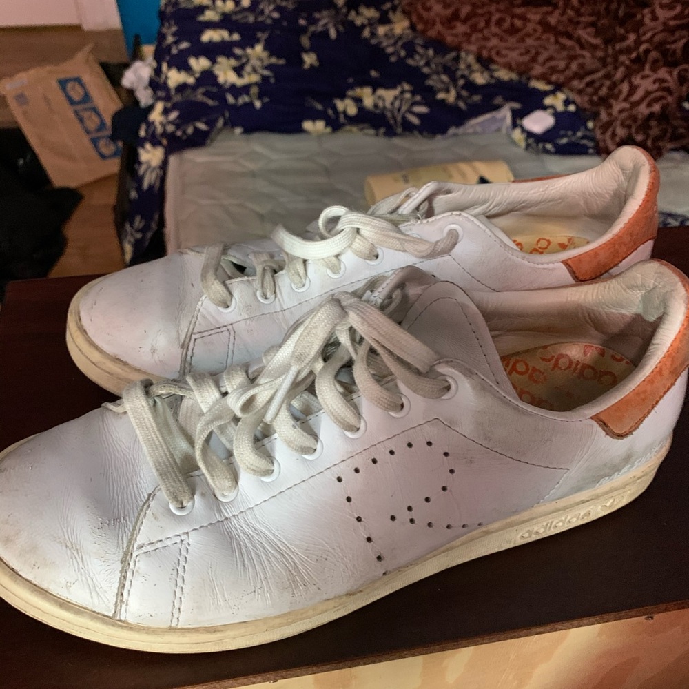 Raf Simon Stan smith